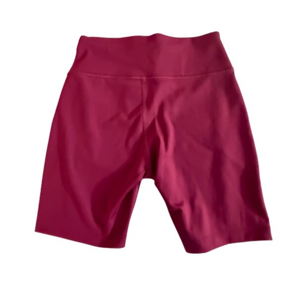 STYLE BUNDLE: GW PELOTON Activewear Biker Shorts + Top Set, Size M (BB1713B) - Picture 6 of 6